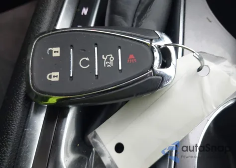 2023 Chevrolet Malibu Fwd 1Lt z USA, uszkodzony, nr VIN 1G1ZD5ST5PF247028